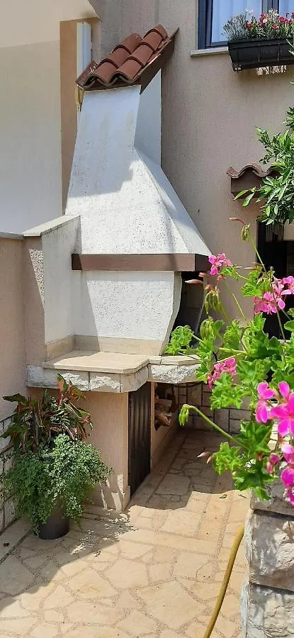 Dany Apartment Fazana