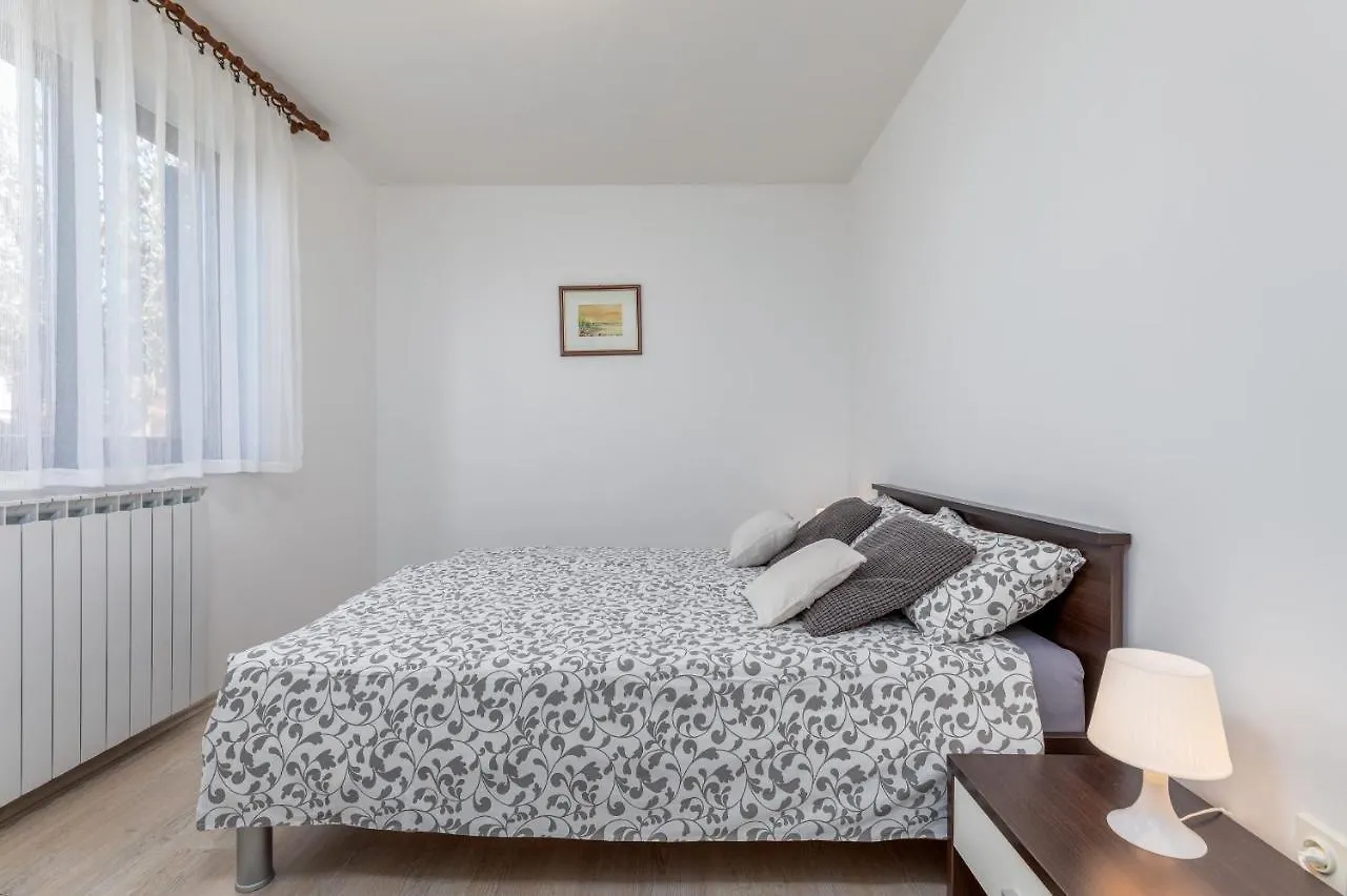 Dany Apartment Fazana