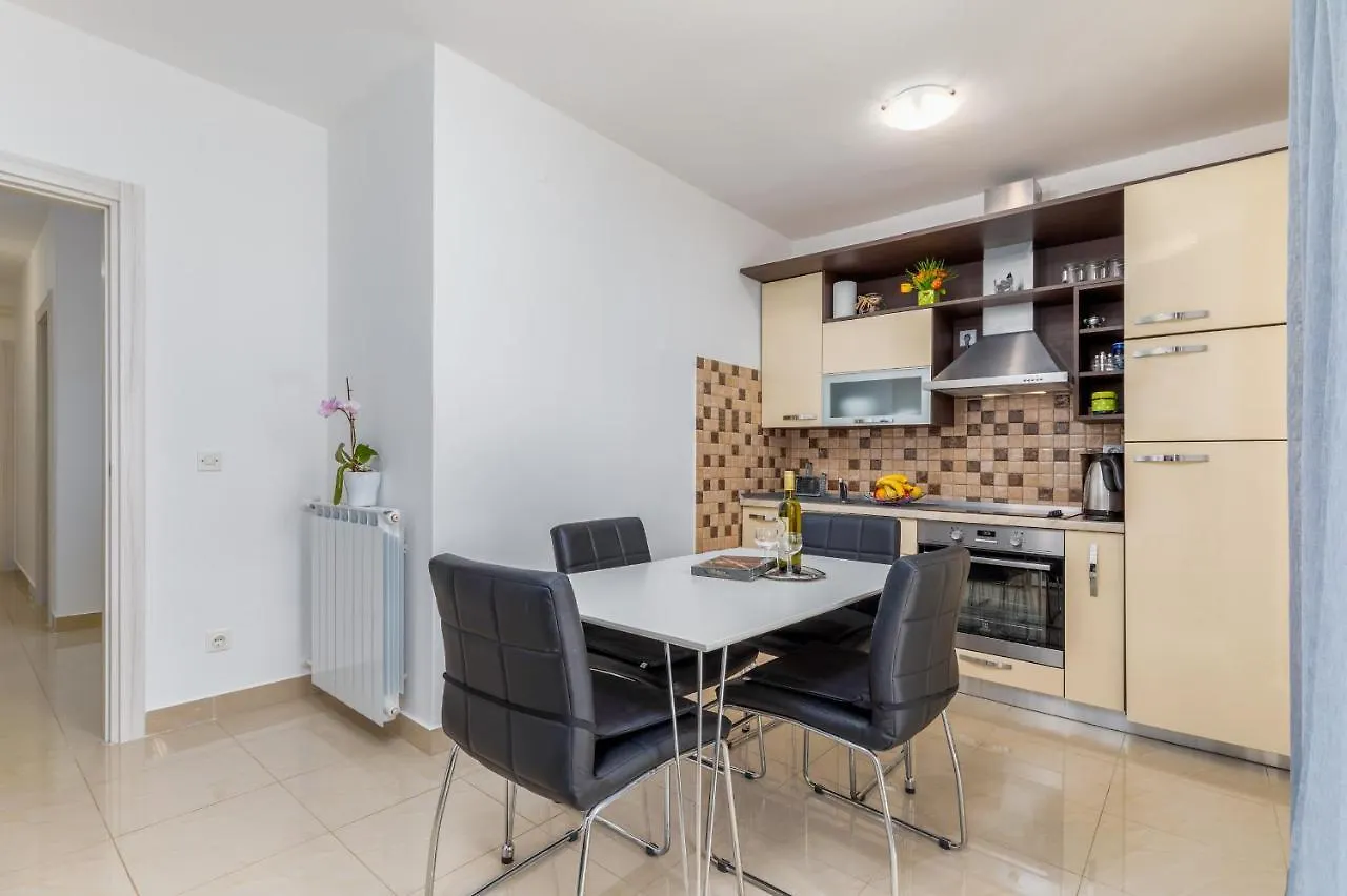 Dany Apartment Fazana