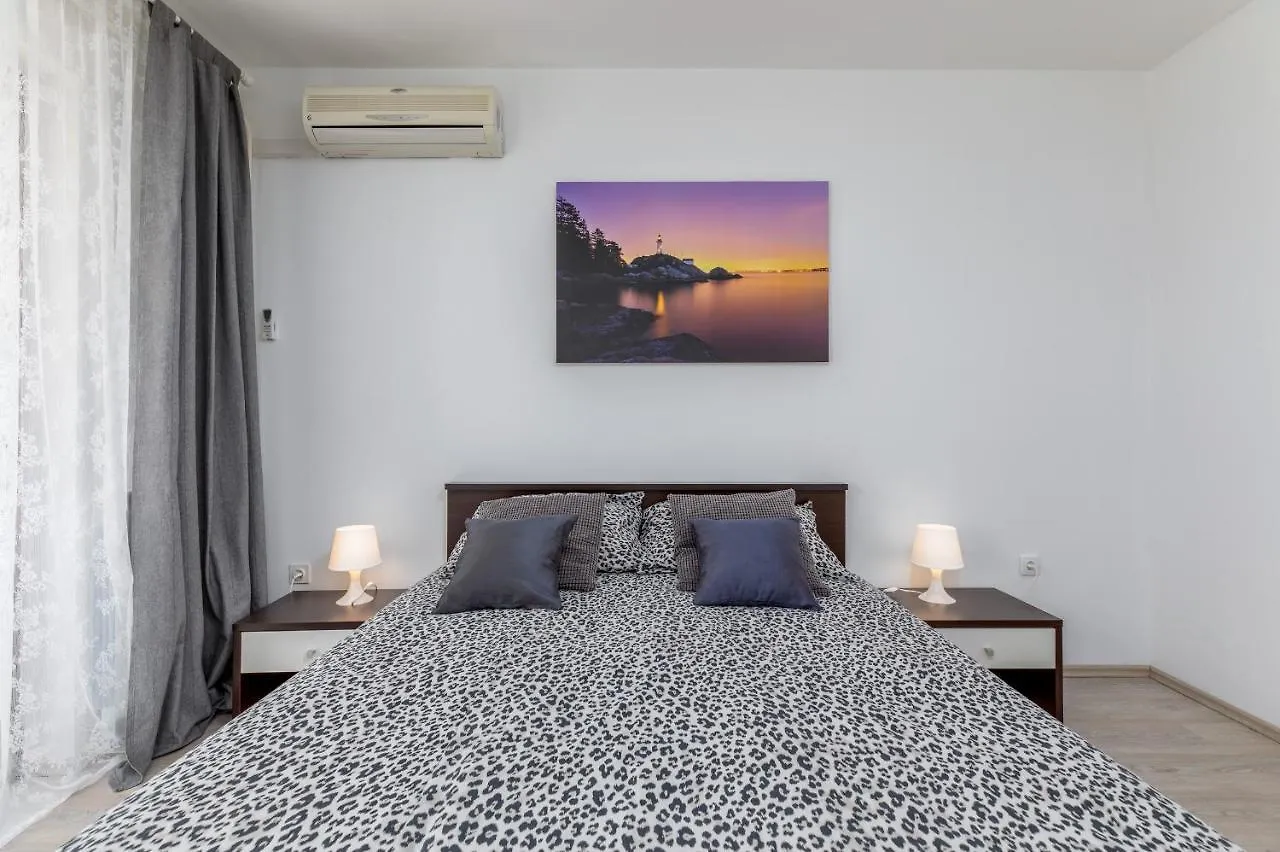 Dany Apartment Fazana