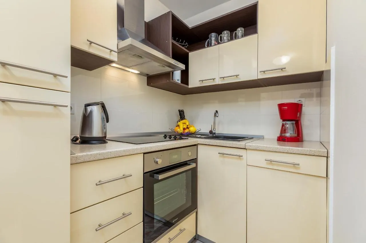 Dany Apartment Fazana