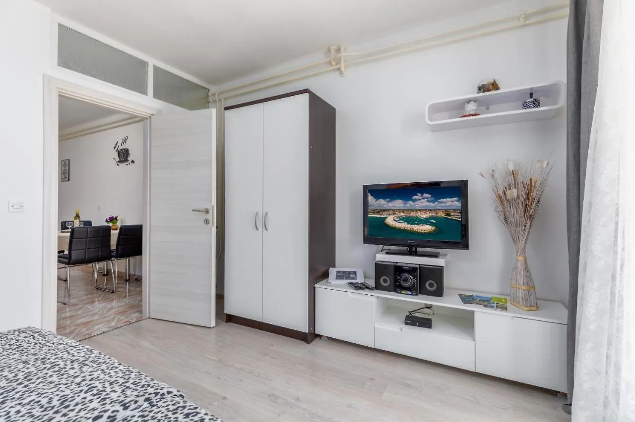 Dany Apartment Fazana