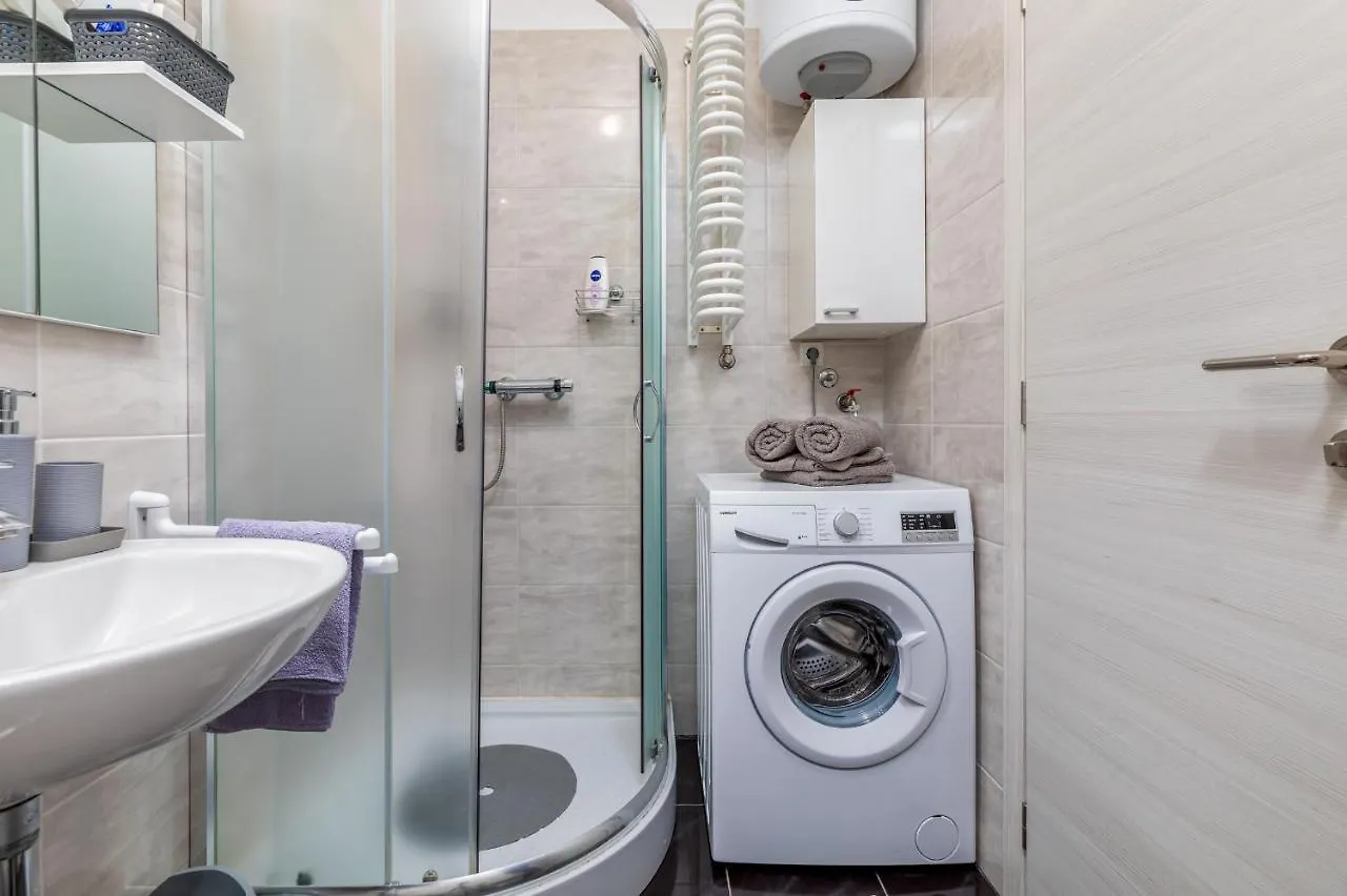 Dany Apartment Fazana
