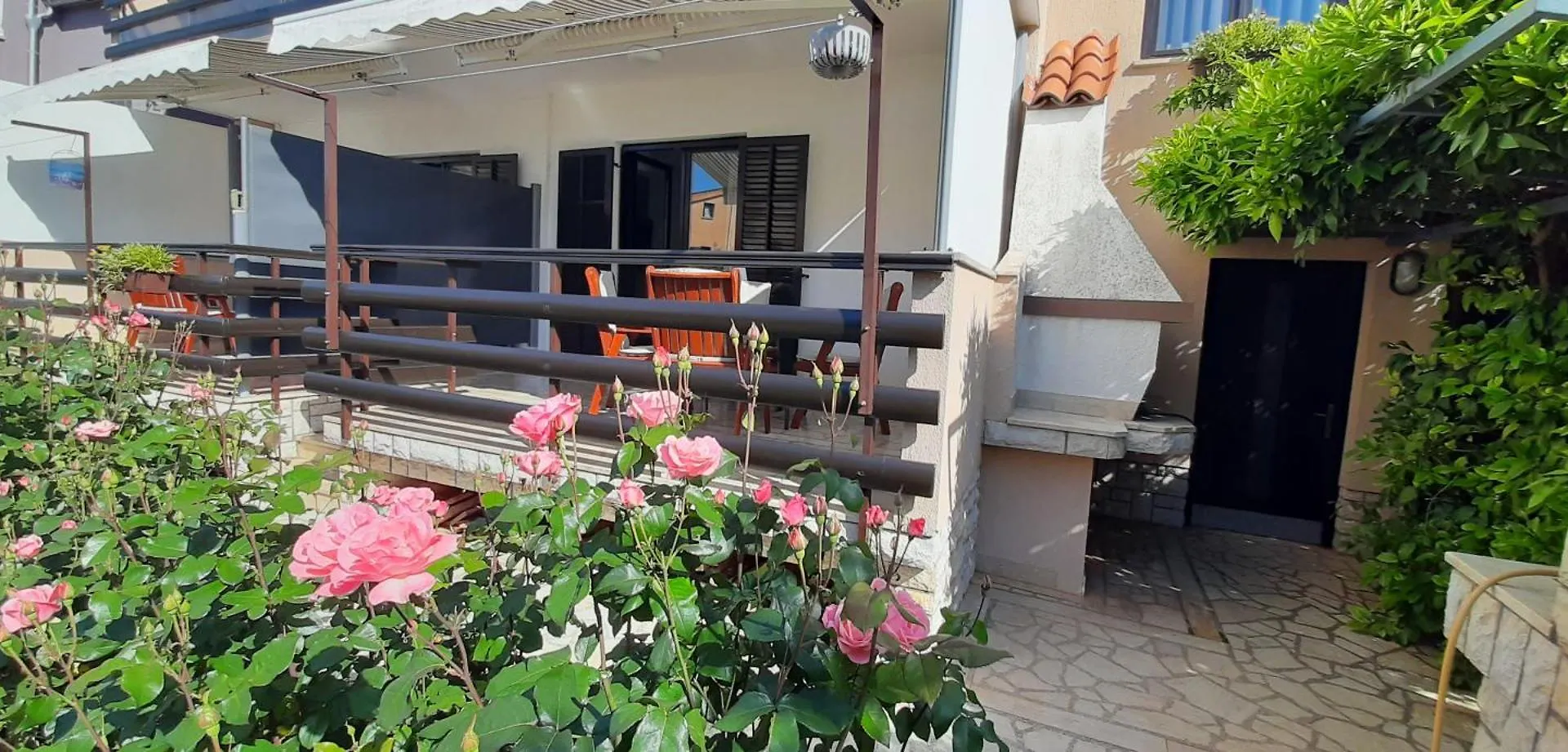 Dany Apartment Fazana Croatia