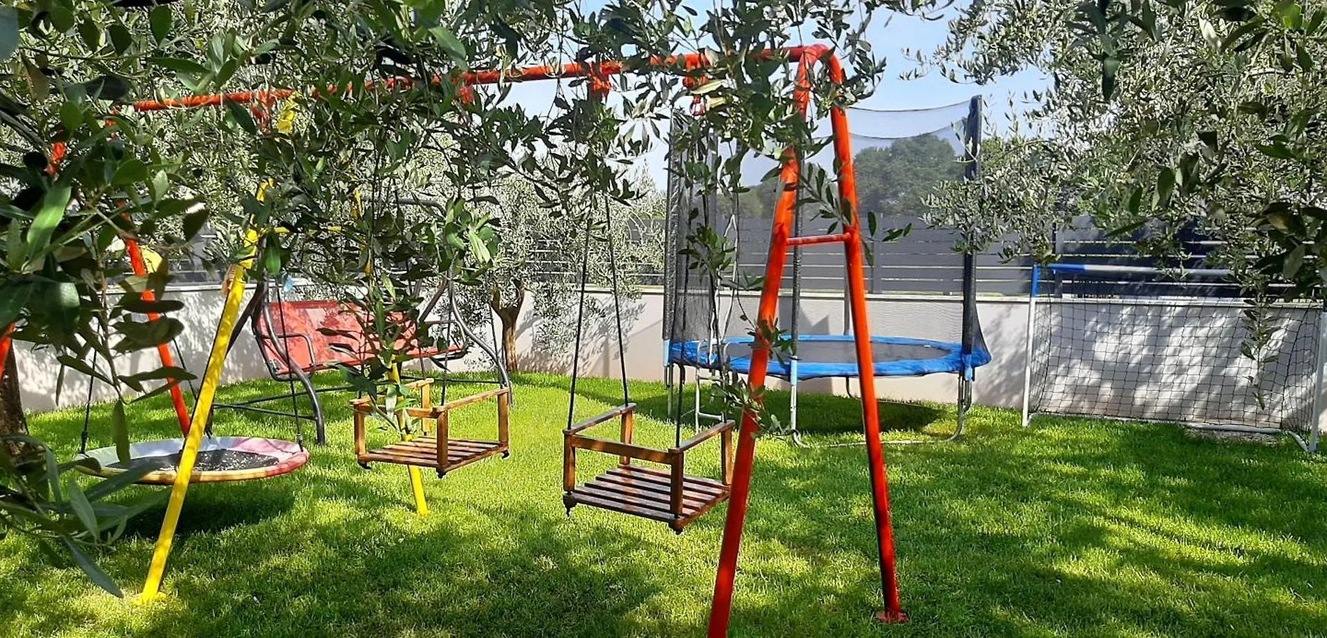 Dany Apartment Fazana Croatia