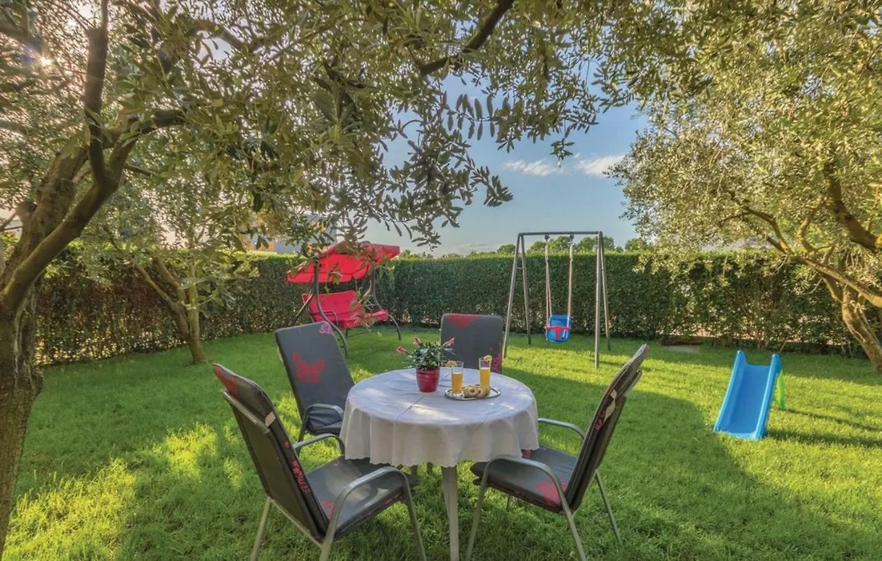 Dany Apartment Fazana Croatia