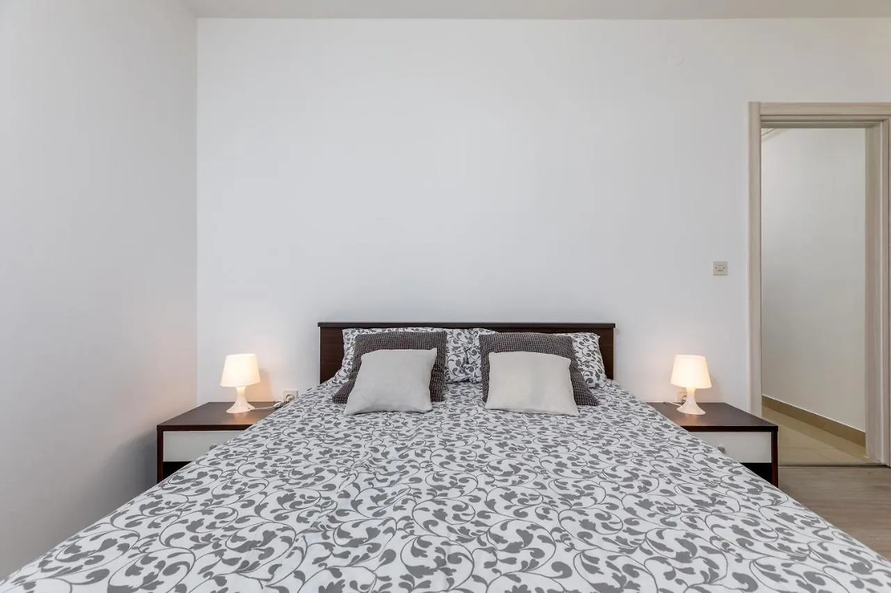 Dany Apartment Fazana 0*,  Croatia