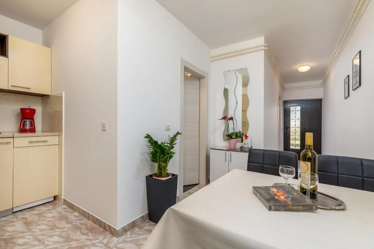 Dany Apartment Fazana