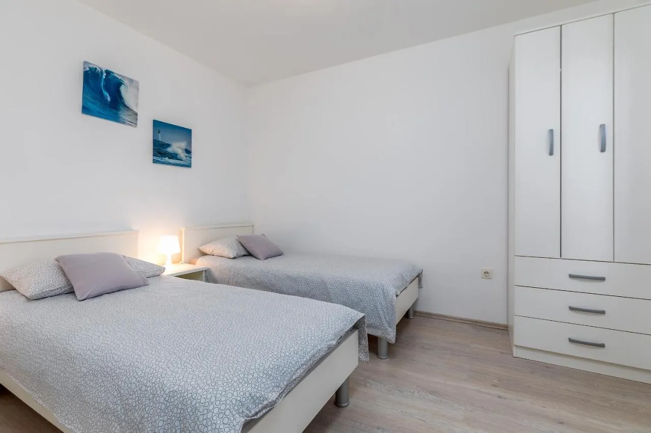 Dany Apartment Fazana