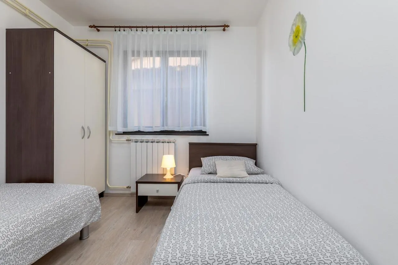 Dany Apartment Fazana