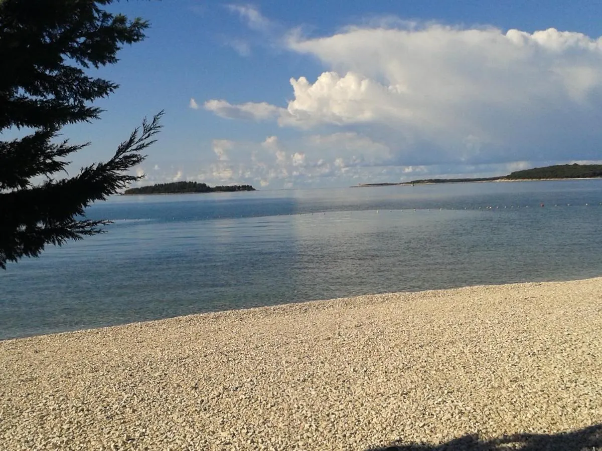 Dany Apartment Fazana 0*,  Croatia