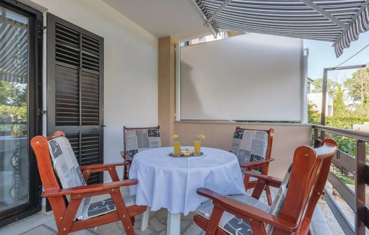 Dany Apartment Fazana