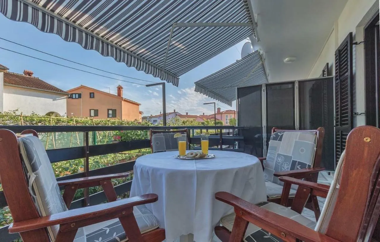Dany Apartment Fazana