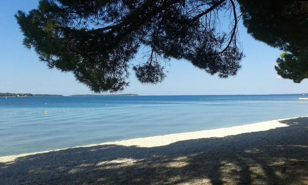 Dany Apartment Fazana Croatia
